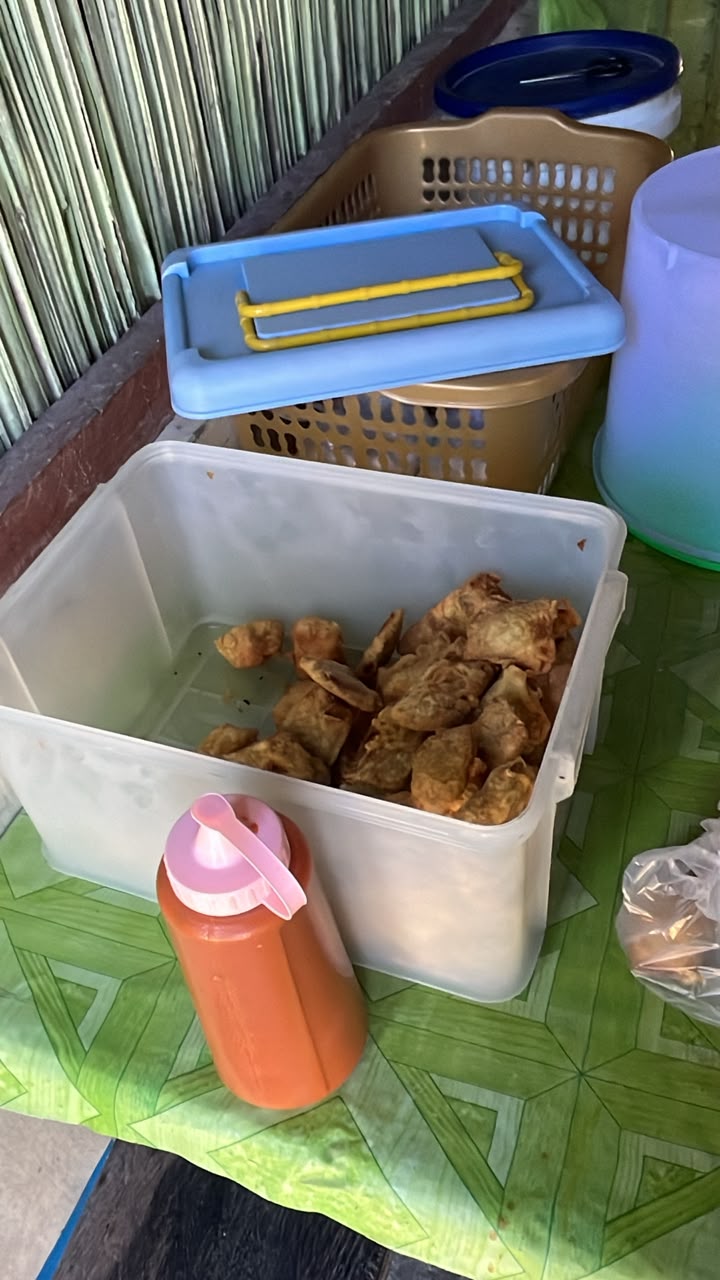 Gorengan